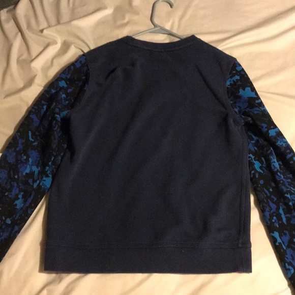 Nike crew neck - Picture 2 of 3